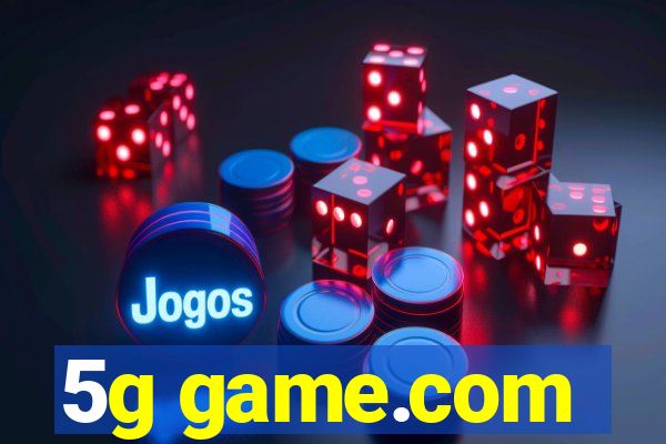 5g game.com